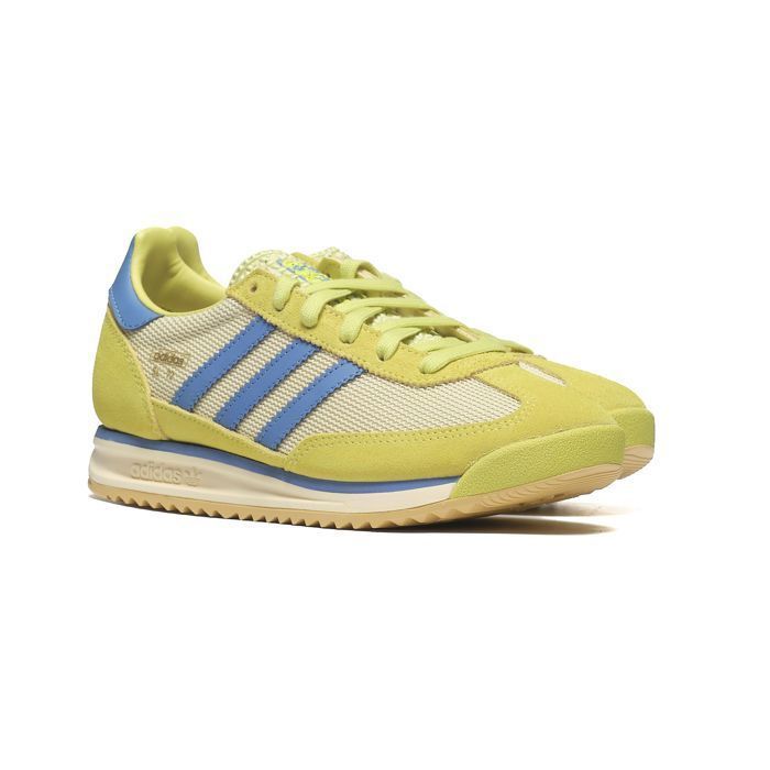 Basket - Adidas SL 72 RS JH5101