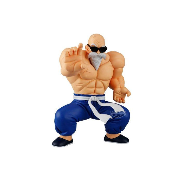 Figurine Solid Edge Works Dragon Ball Kamesennin