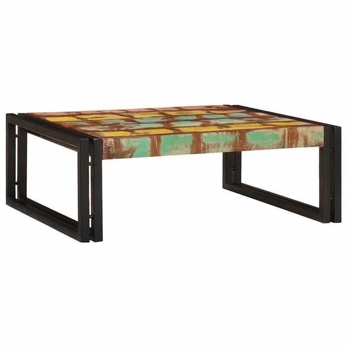 Magnifique Étagère de salle de bain Multicolore 65 x 50 x 23 cm - Résistance à lhumidité &3329