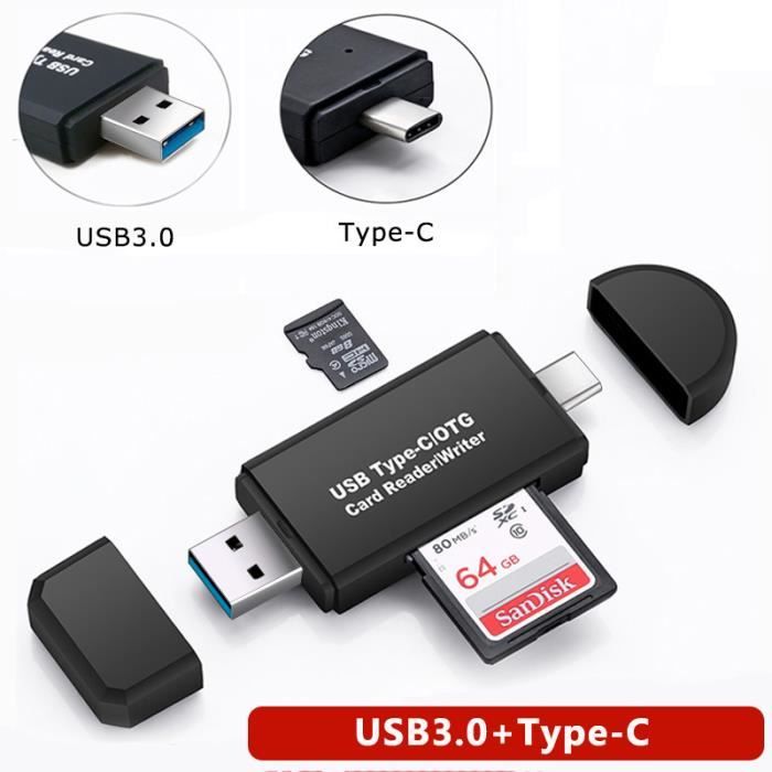 Lecteur De Carte Micro SD Pour Nintendo Switch - Fente De Remplacement Plug & Play - Réparation Facile Sans Soudure - Compatible Switch NS NX - 4