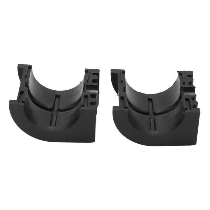Kit Douille Direction Supérieure 2 Pièces - Remplacement Pour Polaris Ranger 400 500 570 800 - Référence OEM 5439731
