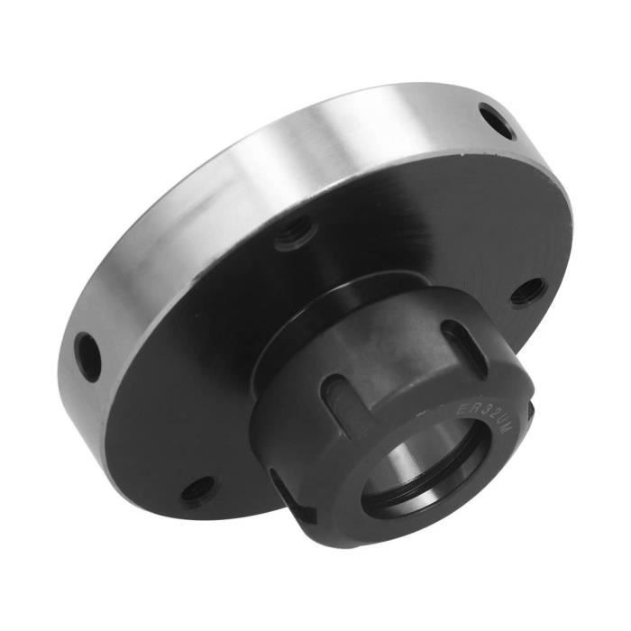 13 Pinces De Serrage ER11 - Diamètres 1 à 7 Mm - Pour Fraiseuses CNC Et Machines De Gravure - Haute Précision - 3