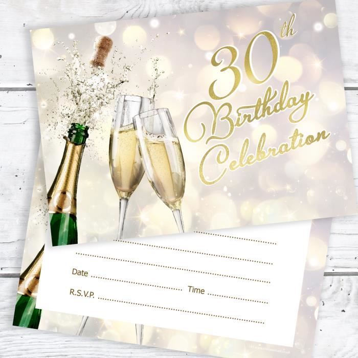 Champagne Style Invitations D Anniversaire 18 21 25 30 40 50e 60e 25e 70e 75e 80e Gzk48 Achat Vente Faire Part Invitation Champagne Style Invitations Cdiscount Champagne Style Invitations D Anniversaire 18 21 25 30 40 50e 60e 25e 70e 75e 80e Gzk48 Achat Vente Faire Part Invitation Champagne Style Invitations Cdiscount