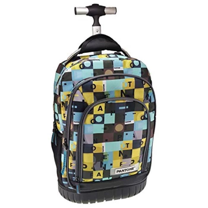 sac a dos pantone