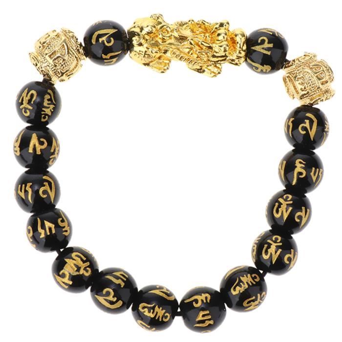 Bracelet feng shui - Achat / Vente pas cher