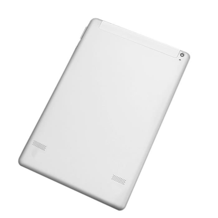 Tablette de résolution 1.3GHz 1GB + 16G Android