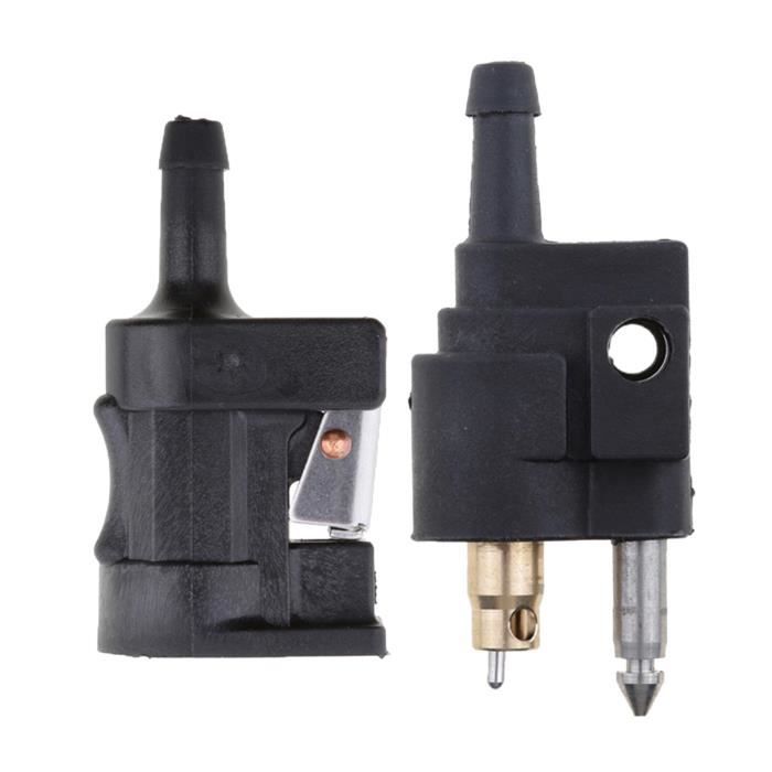 Kit De Raccord De Réservoir Carburant Pour Souffleurs STIHL BG86C, SH86, SH56, BG66C - Tuyaux + Filtre