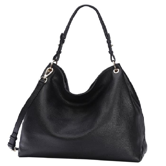 Sac Main Shopping Femme Grand Format Capacit Sac Bandouli re