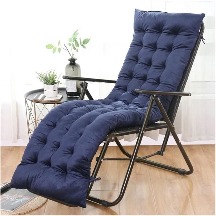 Chaises Longues Jardin Patio D'extérieur Fauteuils Relaxants Pliables
