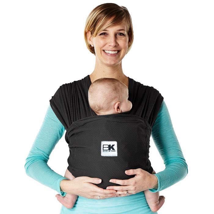 Porte bébé best sale baby k