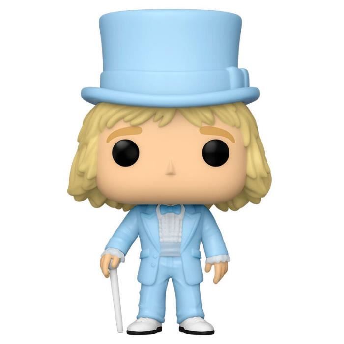 Figurine Funko Pop! Dumb Dumber Harry en smoking Version Chase Micromania Zing