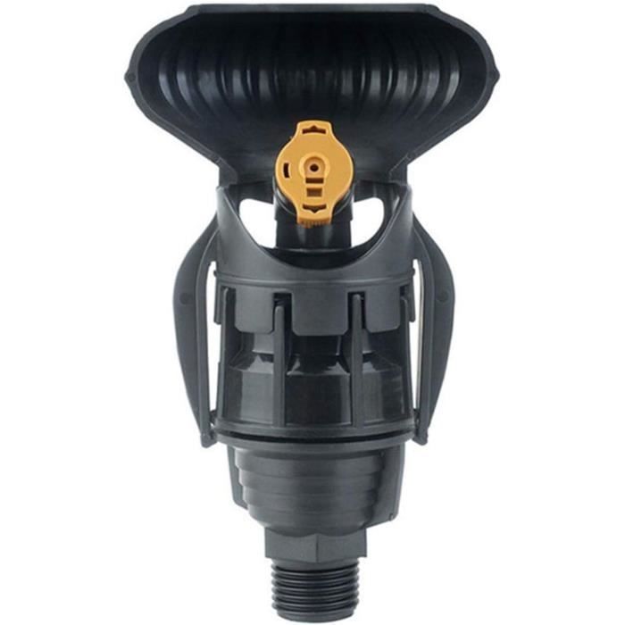 Buses De Brumisation Buse D'atom Ur Réglable Pulvérisateur De