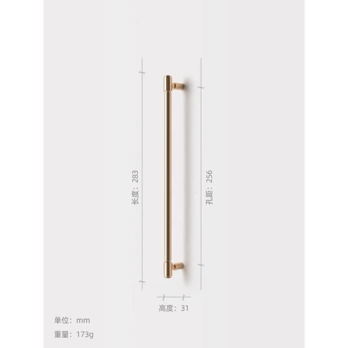 Plaque Murale Décorative Moderne En Alliage De Zinc Solide Durable