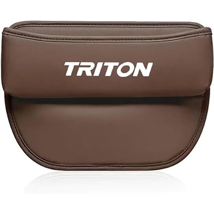 Organisateur De Rangement Pour Siège De Voiture Avec Tablette