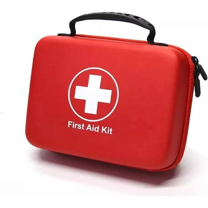 Top 7 Kit de Survie Complets – Quel est le meilleur kit de survie
