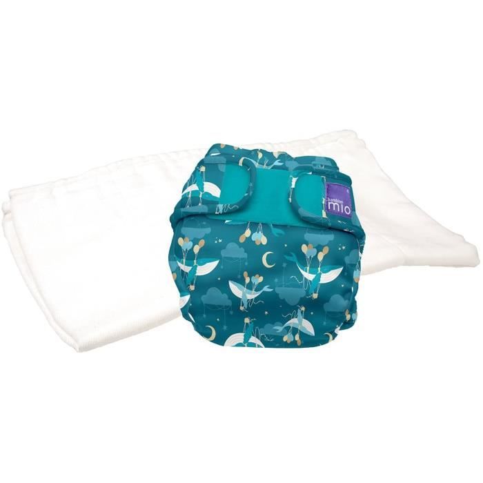 Bebe Puericulture Lingettes Lavables Pour Bebe Bambino Mio Pack De 10 Boites A Lingettes Bebe Puericulture Lingettes Lavables Pour Bebe Bambino Mio Pack De 10 Boites A Lingettes