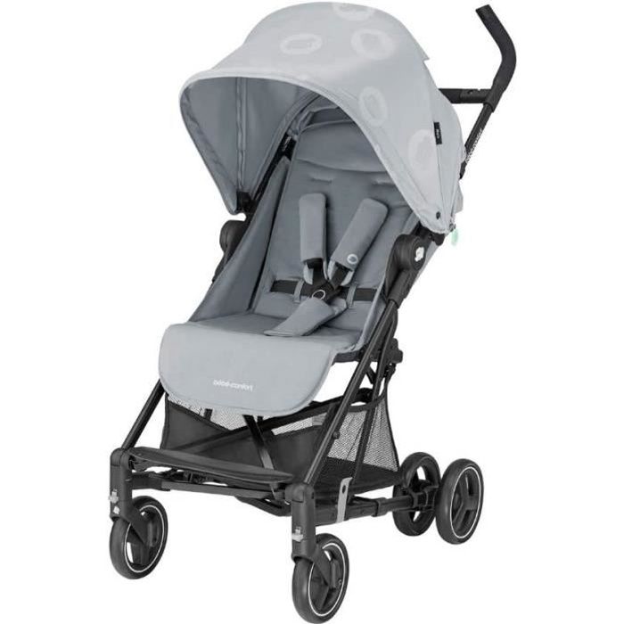 poussette bebe cdiscount