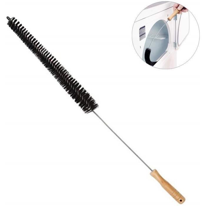Radiateur Brosse Longue Radiateur Nettoyage Brosse Sèchelinge Évent Nettoyeur Brosse Évent