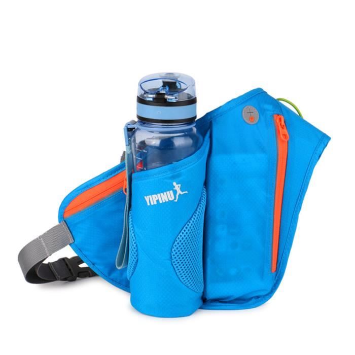 1L Vadder Hydratation Pack Sac d'eau Hydropack pour randonnée à vélo de