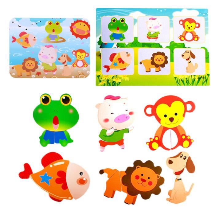 les petits jouets