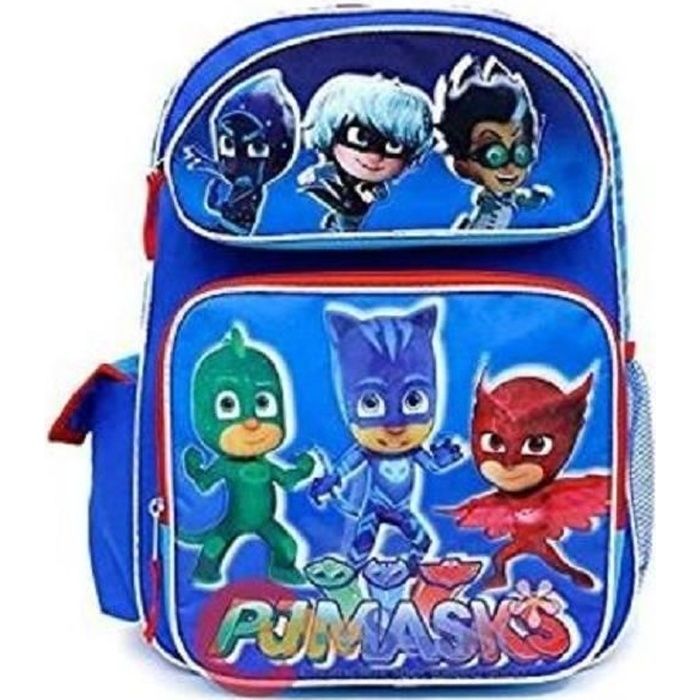 Sac à on sale dos pyjamasque