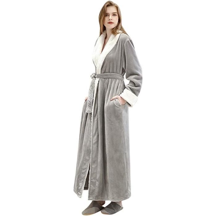Veste new arrivals peignoir femme