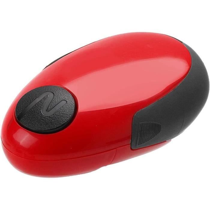 1 Pc Cutter Ouvre Colis Ouvre-boîte électrique