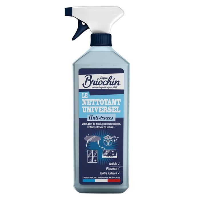MELLERUD Spray anti-moisissure, 1 x 0,5 l