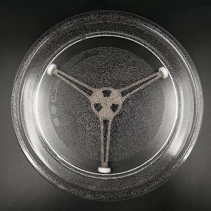 Samsung Four à Micro-ondes Plateau Tournant – FixPart