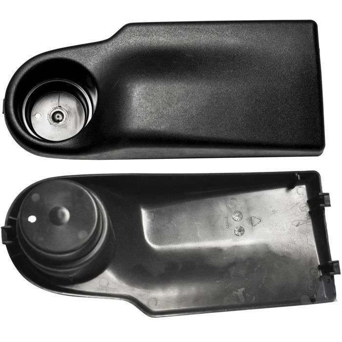 Couvercle de batterie AYP 179020x428 HUSQVARNA 532179020