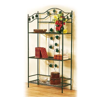 Etagere Fer Forge Achat Vente Etagere Murale Etagere Fer Forge