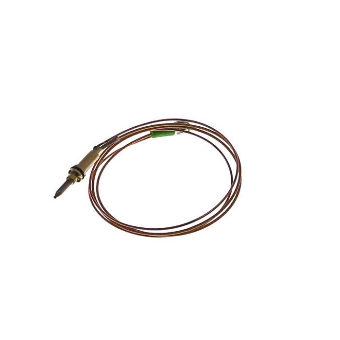 THERMOCOUPLE AVANT / ARRIERE POUR CUISINIERE GLEMGAS AIRLUX 576H05