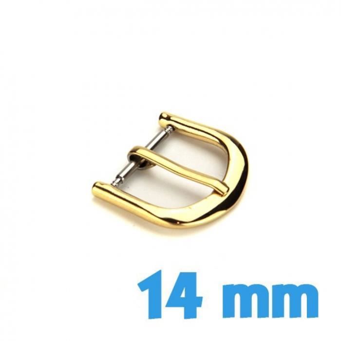 Fermoir boucle ardillon sales