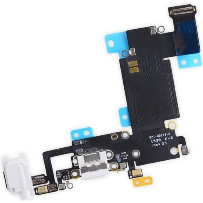 Placa De Circuito Conector De Carga Para Huawei Honor 8X | Puerto USB Y Jack Micro | Repuesto