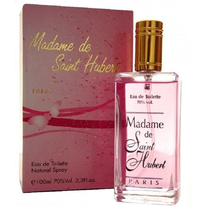 hanae mori 100ml