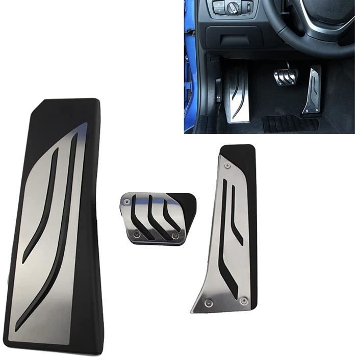 Tirador De Puerta Interior Para BMW Serie 5 F10/F11 (2010-2017) - Color Oyster, Reposabrazos Empotrado