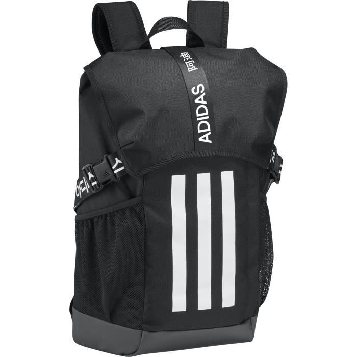 Sac dos adidas 4Athlts noir noir blanc TU Cdiscount