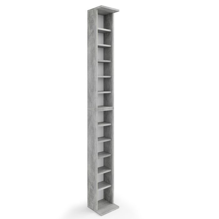 Etagere Cd Vicco Etagere Dvd Murale Etagere Suspendue Etagere A
