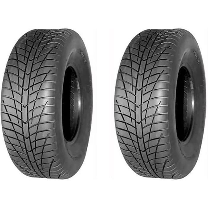 Cache-Écrous Essieu Avant Chromés – Compatible Harley Davidson Touring, Softail, Dyna, Sportster 2008-2023