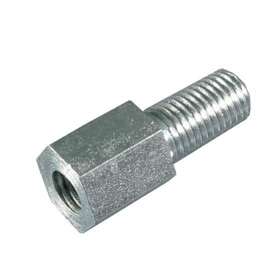 Ryde Adaptateur de R/étroviseur Moto de M10 /à M8
