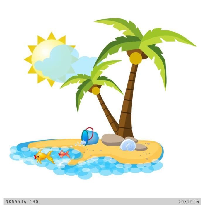 Get Enfants chambre plage Free