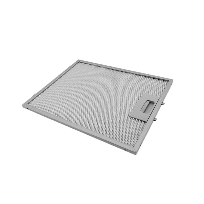 Filtre à graisse ARTHUR MARTIN 50253939008 Métallique 239 x 2985 mm