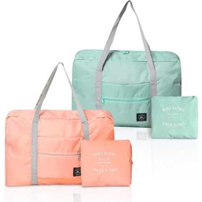 Sac à Dos En Polyester Léger Et Imperméable Pour Un Voyage Facile - Chine Sac De