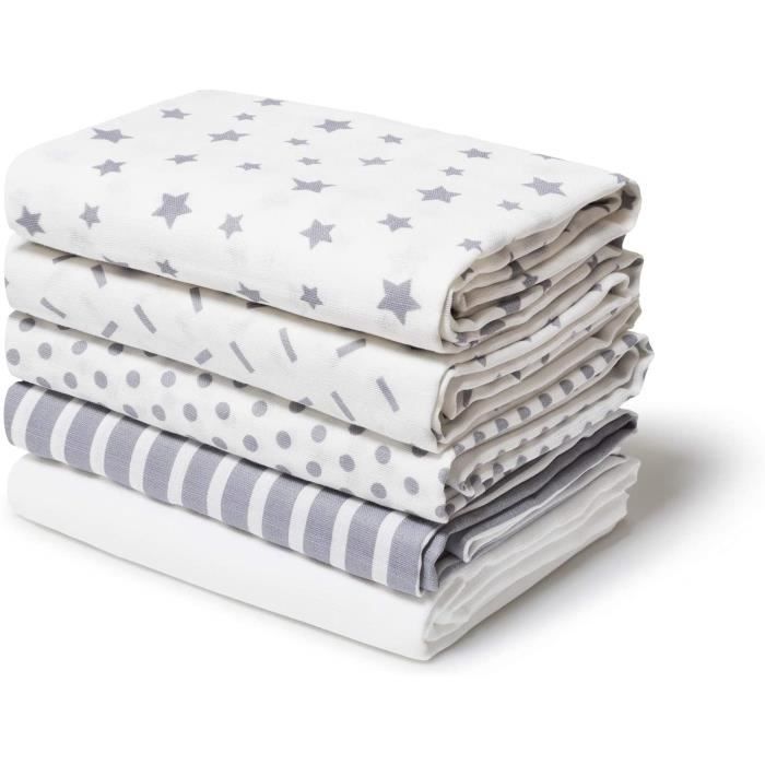 Coton Bebe Niimo Lange Bebe En Mousseline Lot De 10 Taille 80 X 80 Cm En 100 Coton Doux Couverture Multifonctionnelle Enveloppa23 Cdiscount Puericulture Eveil Bebe Coton Bebe Niimo Lange Bebe En Mousseline Lot De 10 Taille 80 X 80 Cm En 100 Coton Doux Couverture Multifonctionnelle Enveloppa23 Cdiscount Puericulture Eveil Bebe