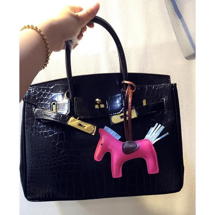 Georgie Porgy Accessoires Pour Sac à Main Bijou De Sac à Main Pour