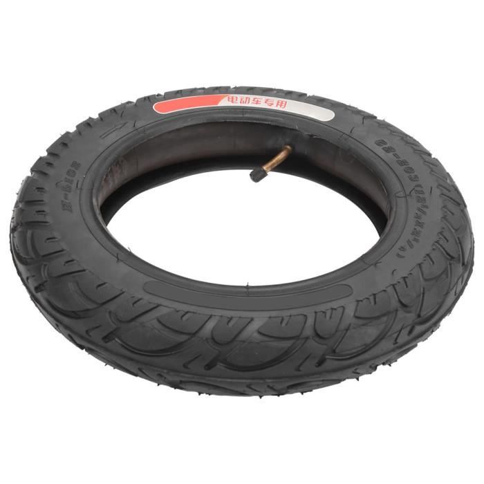 Roue electrique online 12 pouces