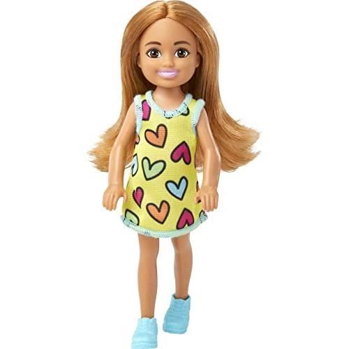Poupee chelsea discount