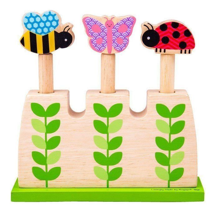Tour De Hanoi En Bois BESTonZON – Puzzle Intellectuel Pour Enfants 12+ Et Adultes, Jeu De Réflexion Déverrouillage