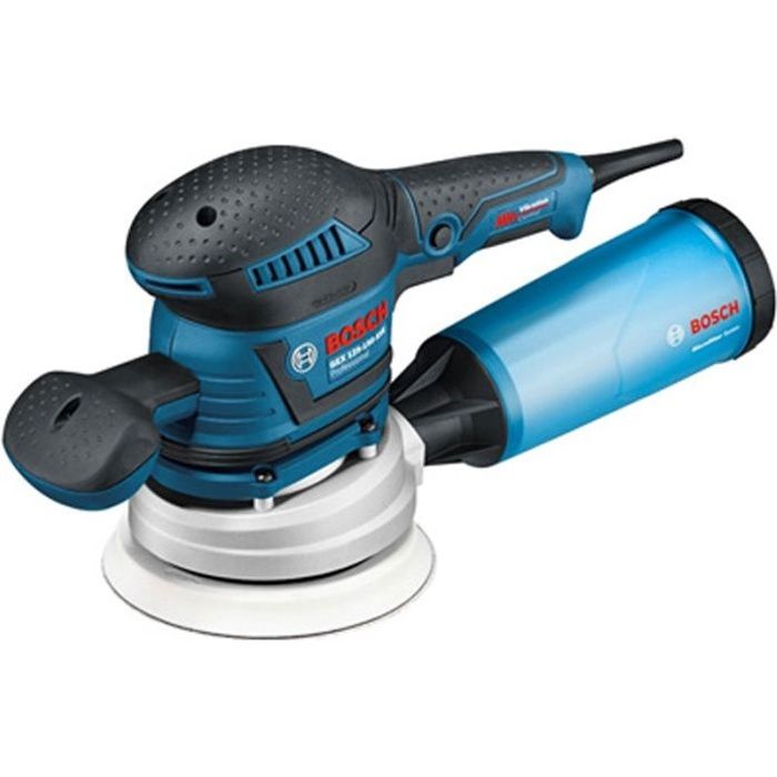 Bosch Gex 125 150 Ave 060137b101 Ponceuse Excentrique 400 W 150 Mm Achat Vente Ponceuse Polisseuse Bosch Gex 125 150 Ave 060137b101 Ponceuse Excentrique 400 W 150 Mm Cdiscount