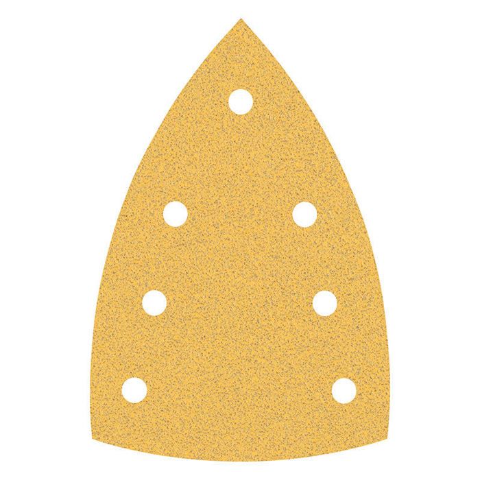 Bosch Feuilles abrasives Expert C470 - vue 5